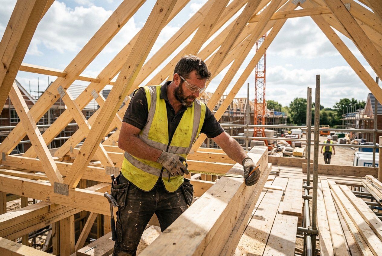 Joiner / Carpenter